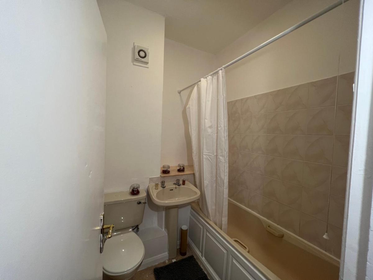 Portland View Apartment Carlisle  Exterior photo